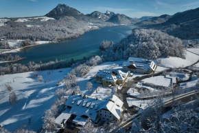 Arabella Jagdhof Resort am Fuschlsee, a Tribute Portfolio Hotel Hof Bei Salzburg